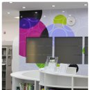 안성시립공도도서관 다목적홀 | 안성 공도 도서관-내일을 꿈꾸는 도서관