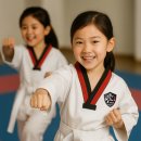 동광양키즈태권도장 이미지