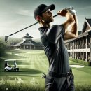 하나골프연습장 이미지