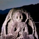 한계리 석조비로자나불좌상閑溪里 石造毘盧舍那佛坐像 이미지