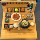 신관식당 | 예천 현지인 맛집 전국 5대 직화구이 순대국밥 ‘용궁단골식당’ 신관 주말 방문 후기