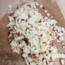 홈파티 요리만들기 이미지