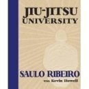 <아오키방의 주짓수이야기> Jiujitsu Univ. (BLUE~BLACK) (BLUE추가버젼) 이미지