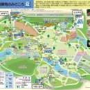 화남파출소 맞은편(엘리베이터) | 도쿄 가볼만한곳 신주쿠교엔 기찻길 포토스팟 인생샷 센다가야역