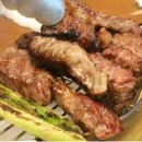 한우고집 숯불구이 이미지