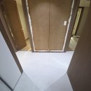 cu원주반곡블루밍점 | 현강 돌마루 시공사례 (원주시 반곡벽산블루밍1차아파트)