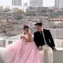 모닌스튜디오 웨딩 촬영 후기 | 아르하드레스_정남 메이크업_아띠피네 헤어변형 (+웨딩촬영 준비물, 꿀팁)