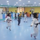 삼성태권도2관 이미지
