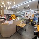 찹쌀꽈배기타코야끼