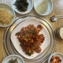 옛고향소금구이