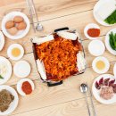 장수통닭 이미지