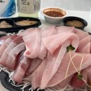 전라상회2 | 노량진 전라상회 방어회 2인 포장 후기 (인어교주해적단 내돈내산)