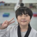 마스터 태권도장 이미지