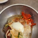 국밥클라쓰&냉면 | 솔직후기 더진국 쫄깃한 명태회냉면이 찐인 하단냉면맛집 발견