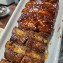 왕초등갈비 | 국내산 등갈비 이 맛 실화냐? 밀양 왕초등갈비 찐 후기🔥