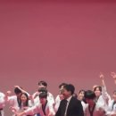 용인대 태권도 이미지