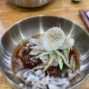 소인애낙지냉면 이미지