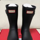 부츠(Boots)스타필드하남점 | 헌터 레인부츠 오리지널 투어 숏 매장 구매 후기 (+하남스타필드헌터, 사이즈꿀팁)