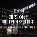 (주)베니키아호텔제주 | 가성비 좋은 애월숙소추천 베니키아호텔제주 솔직후기