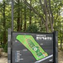 양재시민의 숲(버스정류장 앞) 이미지