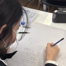 모두다른고양이미술학원 | 생각하는 힘을 길러라! 대구 수성구 중등(중학생)미술학원 까메오 겨울특강 수업 에세이-국민대문제풀이