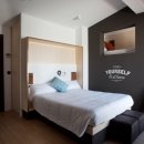 스카이 호스텔 이미지