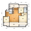 우미이노스빌 아파트 이미지