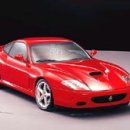 [Ferrari] 575M Maranello 이미지