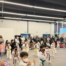 율랑 태권도장 이미지