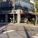 버스정류장(남부대) 이미지