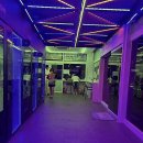 유천사거리 현대인테리어 앞 | 외관이 화려하고 이쁨! 전담GATE 검단사거리점의 스마트한 무인 전자담배 경험