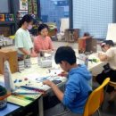 헤이아트미술교습소 이미지