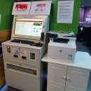 라인업 PC방 이미지