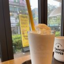컴포즈커피 용인보라점