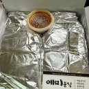 맘분식 | 영월 메밀전병 메밀전병택배 예미분식 메밀전병 솔직후기