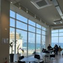 강릉제일솔라 3호 | 강릉여행, 주문진 오션뷰 카페, 순두부젤라또3호점