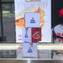 세진피에프 | 맛집투어｜판교 현대백화점 아이엠바오(I AM BAO) 팝업스토어 방문후기_아이엠바오(I AM BAO)