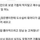 가톨릭의대 교수 사직에 "바티칸에 탄원 넣겠다"... 온라인 폭풍공감 이미지