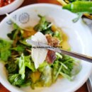 천궁 산장식당 | 함양 용추계곡 근처 천궁산장식당 한방닭백숙 오리고기