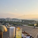 녹스레스토랑 | 영주 뷰 맛집 대형카페 데이트 장소 녹스고지