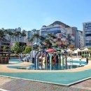 감계3호근린공원(물놀이장) | 창원 감계3근린공원물놀이장