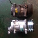 종합카에어컨냉동 이미지