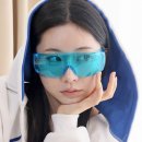 눈보안경 이미지
