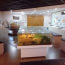 달천철장 전시관 이미지