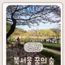 북서울꿈의숲(상상톡톡미술관) | 북서울 꿈의 숲 공원 서울근교 주말 가족나들이 가볼만한곳 추천 후기 주차 꿀팁