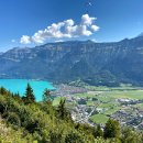 인터라켄 이미지