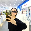 이마트 광명소하점 | 그래, AI는 이렇게 써야지 얼굴형에 어울리는 예쁜 선글라스 추천 라운즈 광명소하점 방문 후기