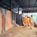 율암육교 | 국내 온천여행 화성 율암온천 노천탕 숯가마 서울근교온천