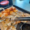 대패삼겹살 이미지