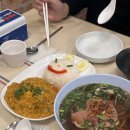 화정태국맛집쿠아촉디